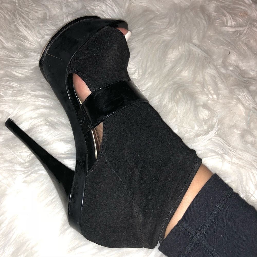 Booties